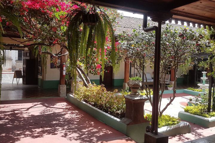 Hotel Exterior 31 of 37