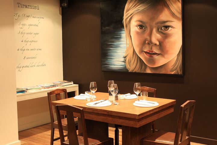 Dining Photos