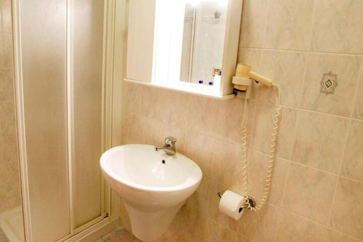 Bath Amenities