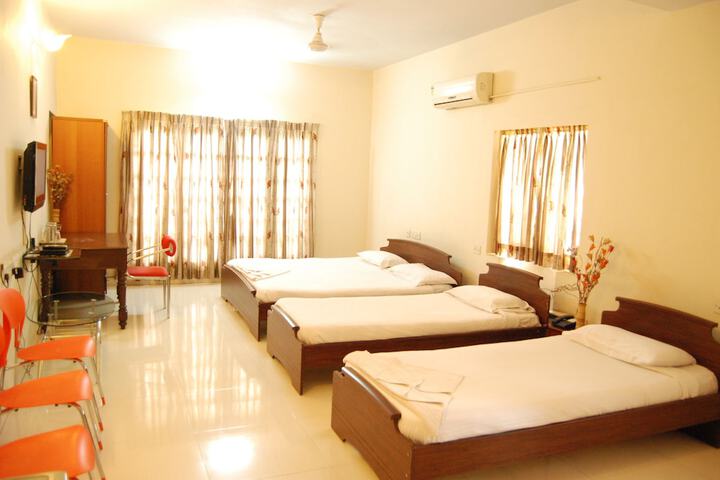 Standard Suite