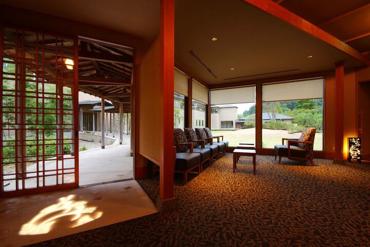 Hotel Interior 3 of 32
