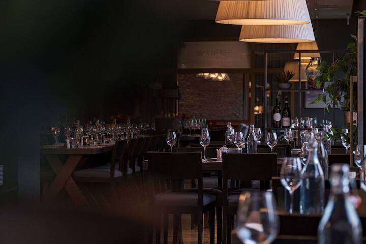 Dining Photos