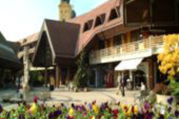 BEST WESTERN HOTEL KALVIN