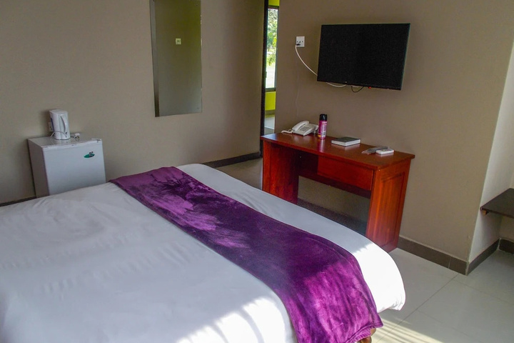 Room 7 of 22