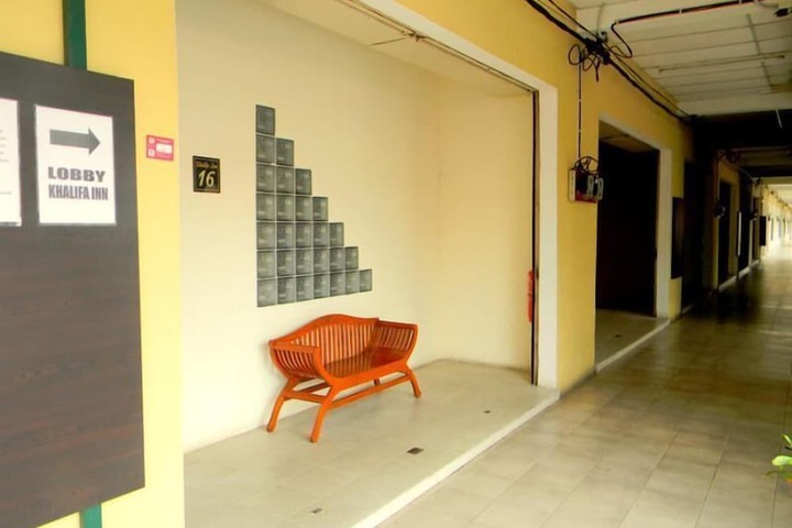 Ballroom/Hall 9 of 10