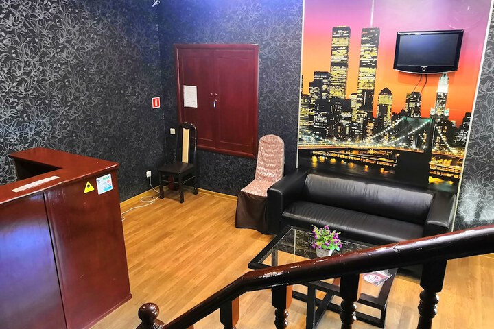 Mini-Hotel Na Belgradskoy