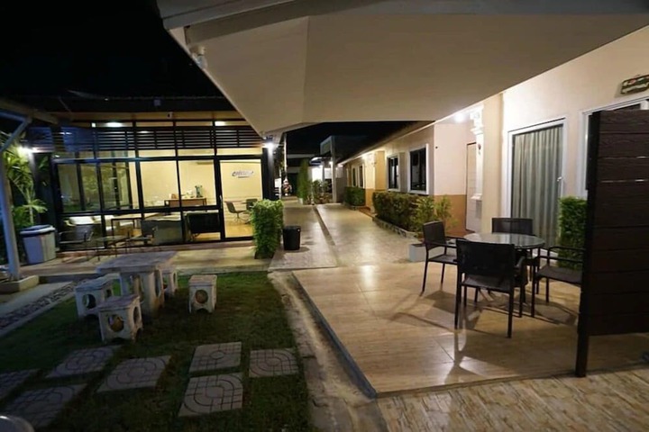 Terrace/Patio 32 of 45