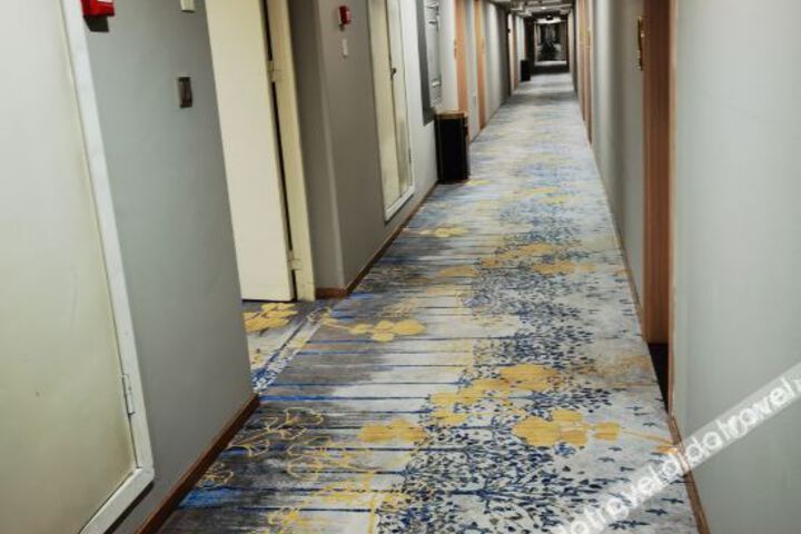 Hotel Interior 14 of 25