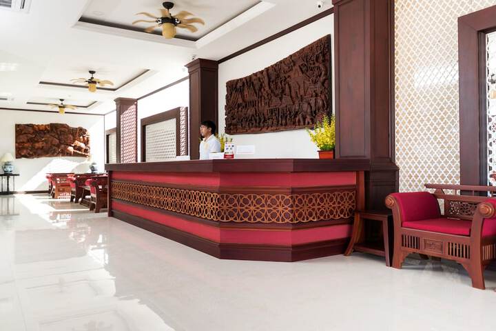 Hotel Interior 2 of 12