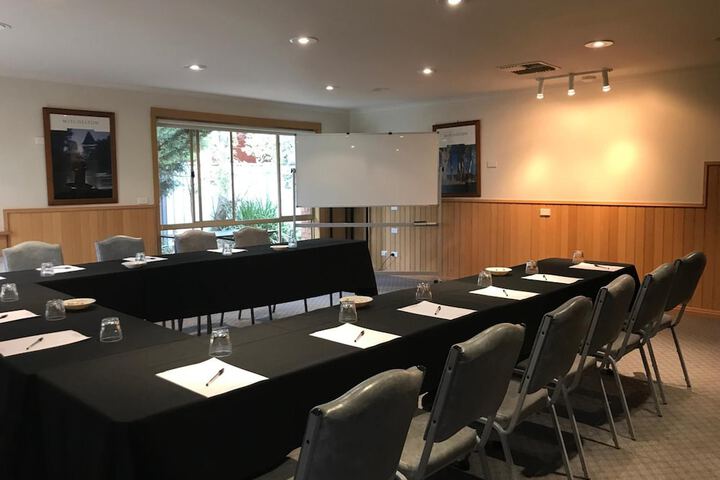 Meeting 22 of 27