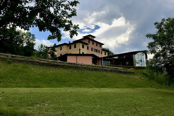 Hotel 63 of 70