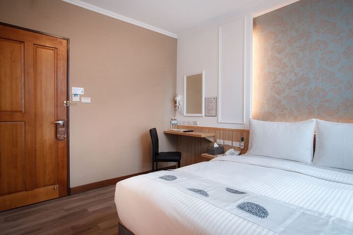 Room 29 of 91