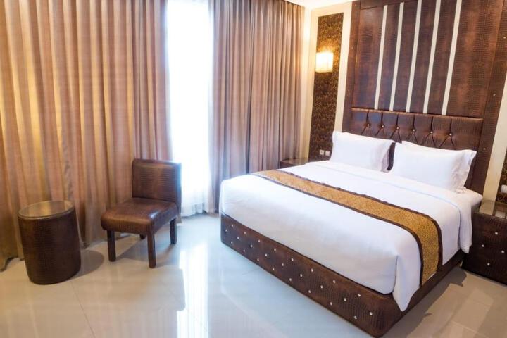 Image of Aurila Hotel