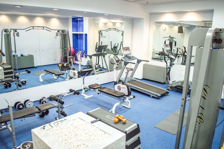 Health and Fitness 82 of 113