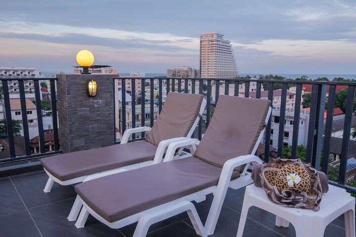 Terrace/Patio 28 of 67