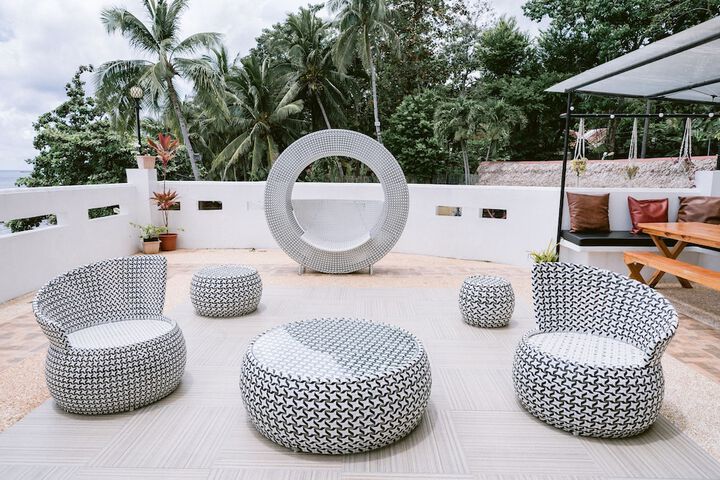 Terrace/Patio 18 of 44