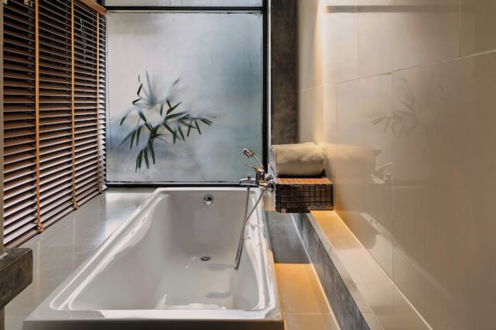 Bath Amenities