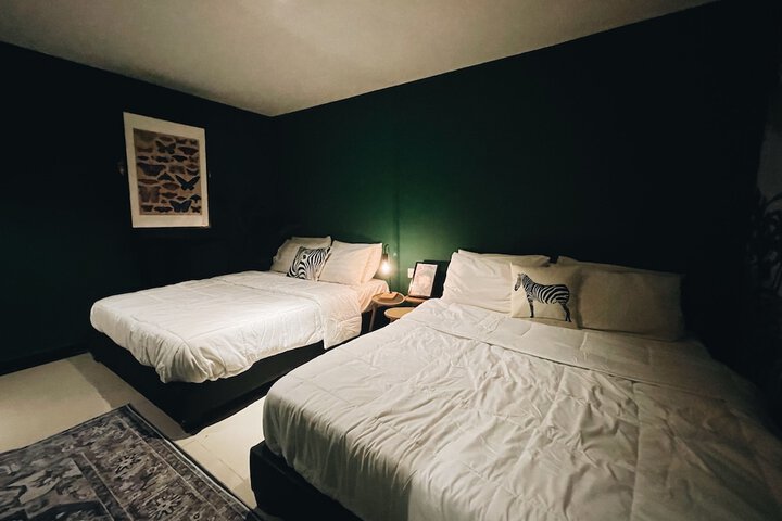 Room 8 of 50