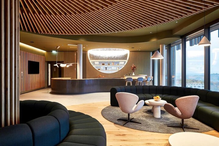 Hotel Interior 3 of 24
