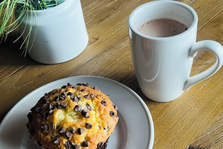 Breakfast/Coffee Service 49 of 76
