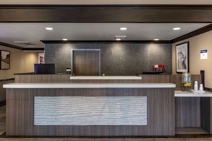 Hotel Interior 2 of 45