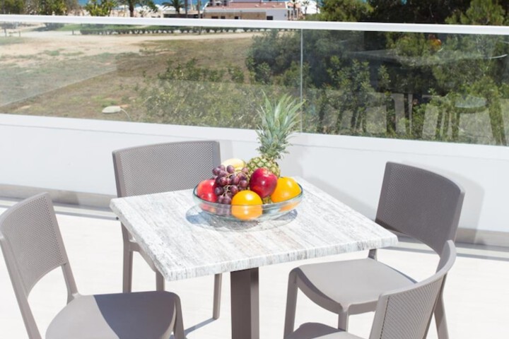 Terrace/Patio 17 of 36