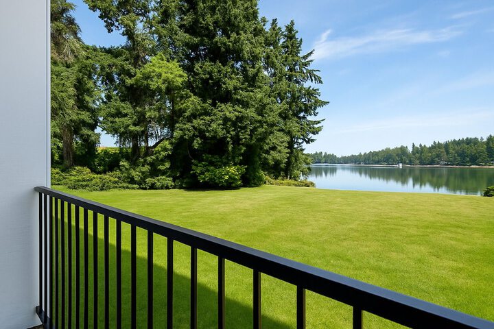 Water view