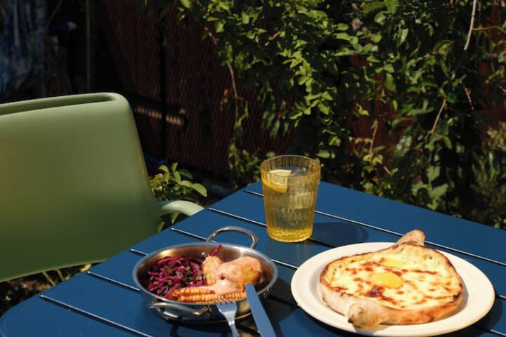 Breakfast/Coffee Service 44 of 69