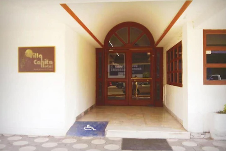 Hotel 68 of 70