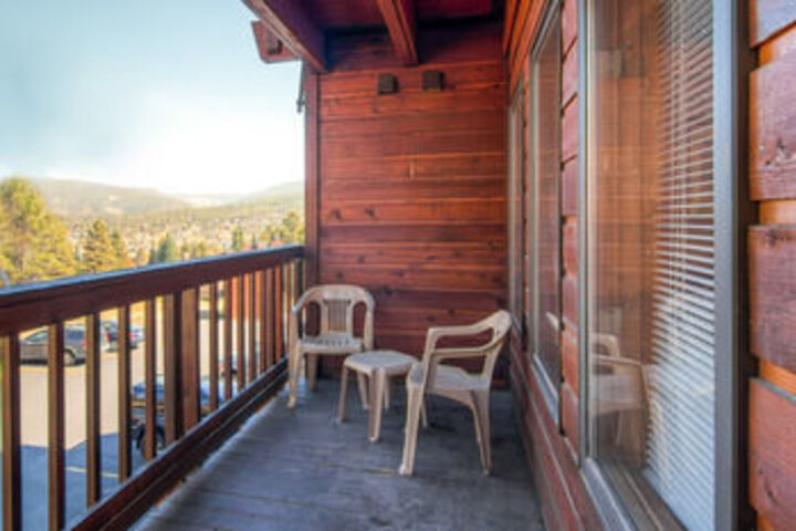 Fitness Center Photo