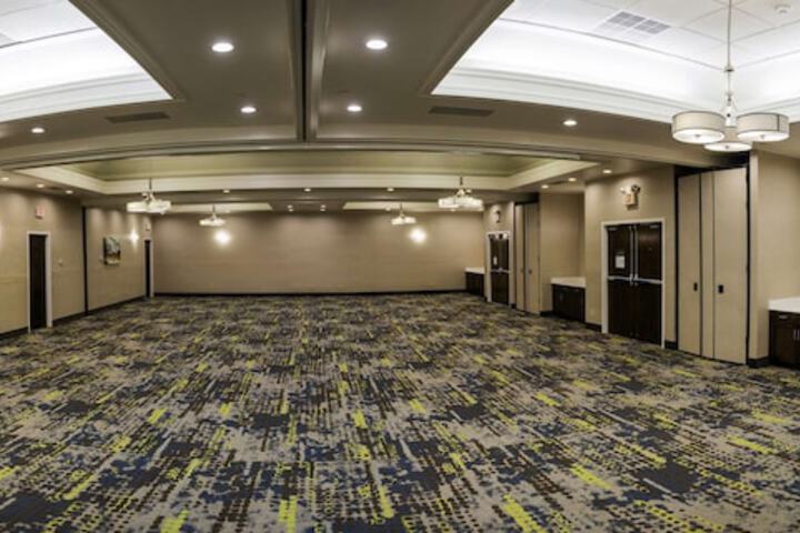 Ballroom