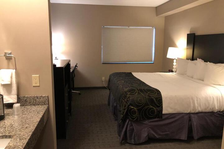 1 King Bed (6 of 17)
