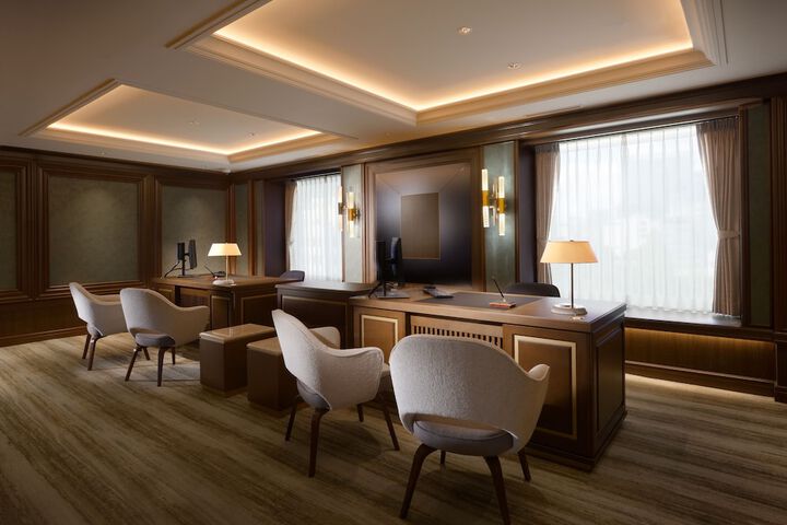 Hotel Interior 7 of 190