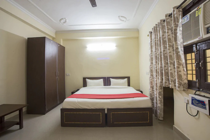 Hotel Mount Hill