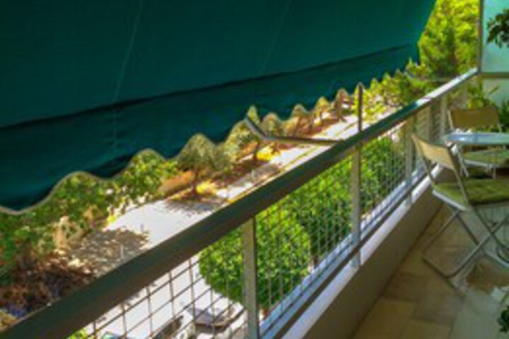 Terrace/Patio 3 of 9