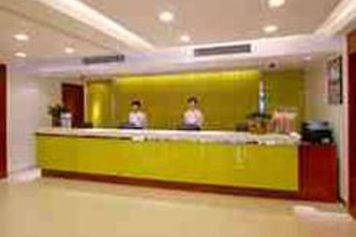Hotel Interior 7 of 8