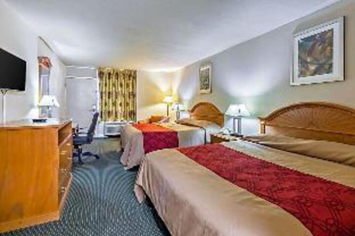 Fitness Center Photo