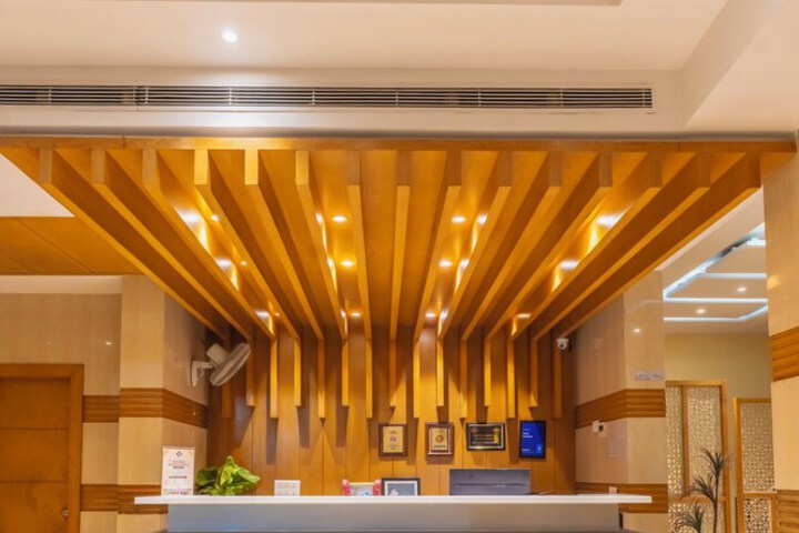 Hotel Interior 7 of 71