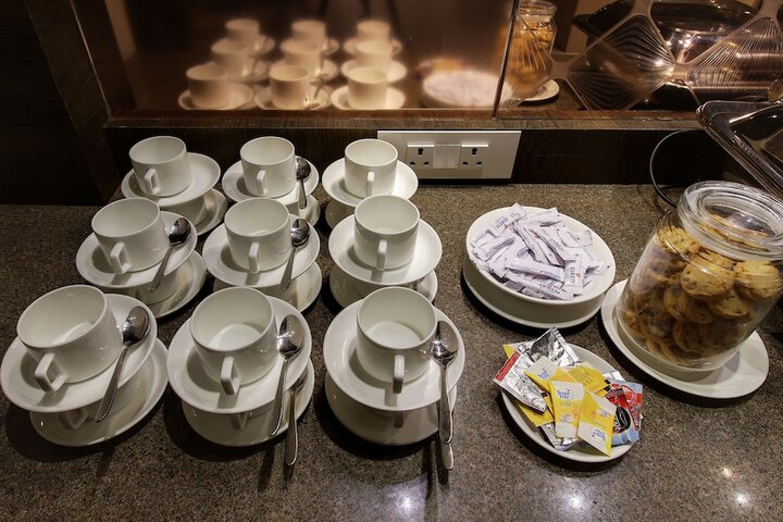 Breakfast/Coffee Service 59 of 67