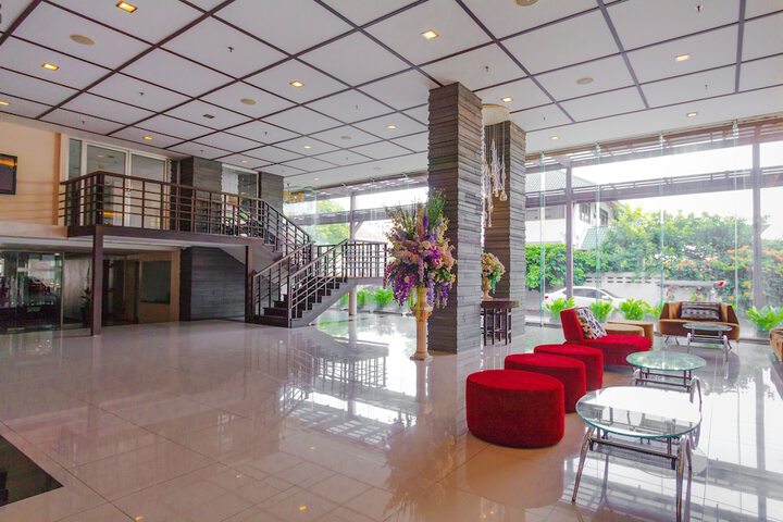 Hotel Interior 6 of 65