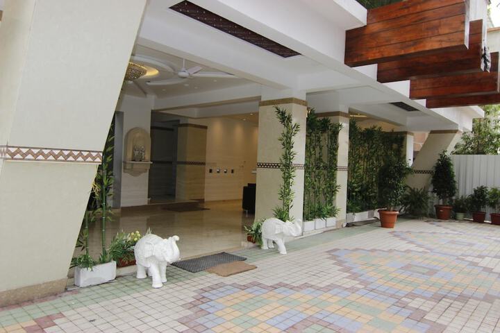 Hotel 36 of 36