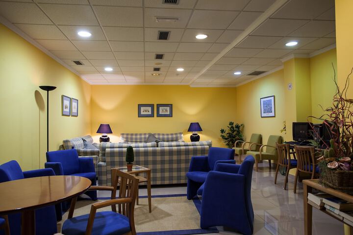 Hotel Interior 4 of 56
