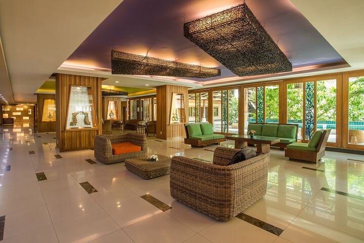 Hotel Interior 2 of 130