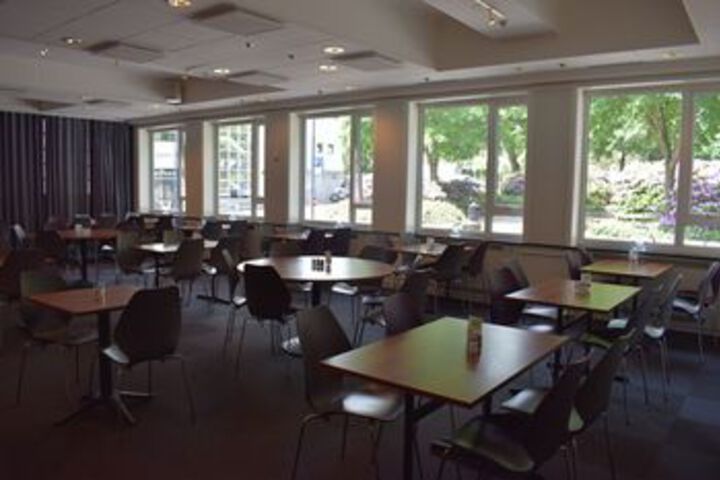 Fitness Facility Photos