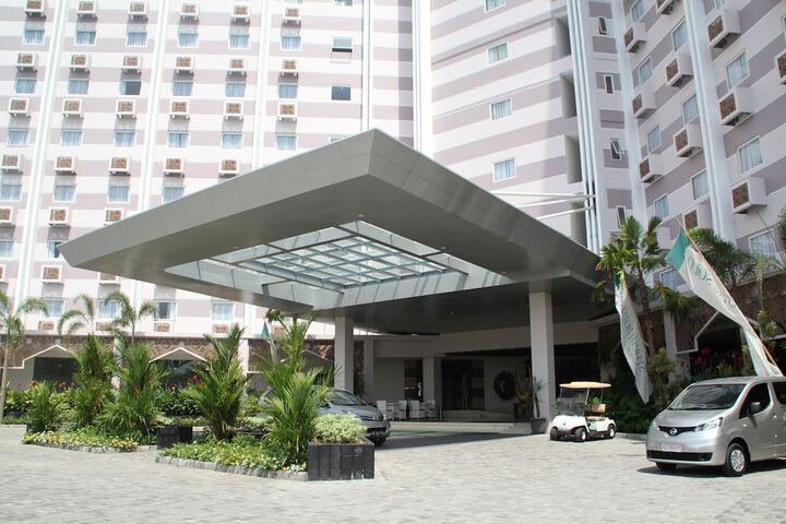 Hotel 3 of 51