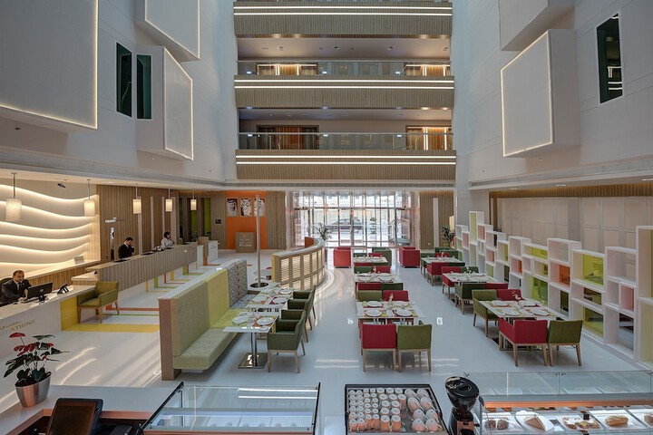 Hotel Interior 2 of 52