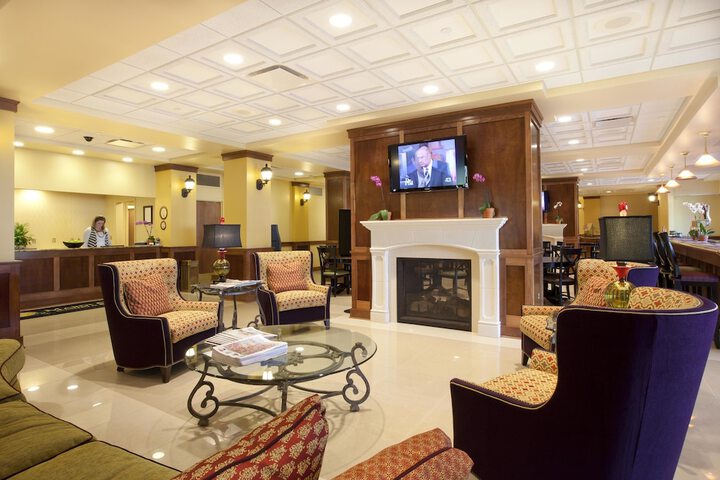 Breakfast/Coffee Service 11 of 16