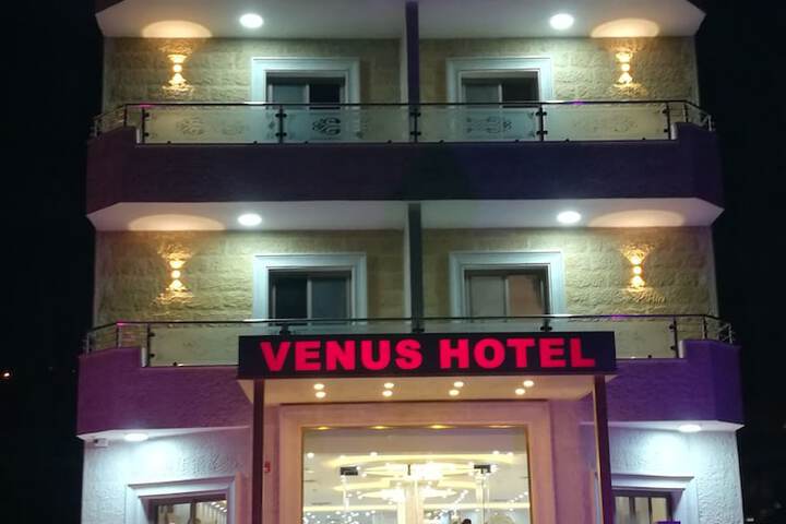 Hotel 38 of 45