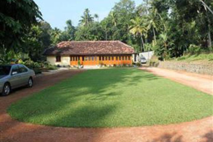 Kirinda Walauwa