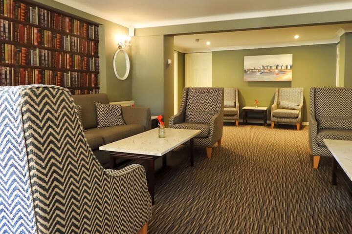 Hotel Interior 8 of 116